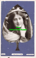 R589996 2953 A. Miss Phyllis Dare. Rotary Photo. Bromiris Series. 1907 - Mundo