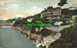 R589248 Imperial Hotel. Torquay. 5321X. Valentines Series. 1907 - Mundo