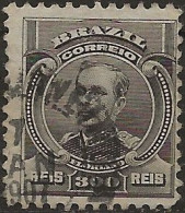 Brésil N°133 (ref.2) - Used Stamps