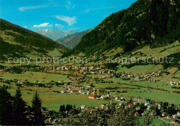 73628292 Bad Hofgastein Panorama Mit Hochkoenig Bad Hofgastein - Andere & Zonder Classificatie