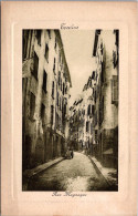 20625 Cpa 83 Toulon - Rue Magnaque - Toulon