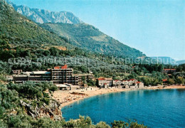 73628272 Milocer Hotel Maestral Milocer - Montenegro