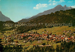 73628269 Calalzo Di Cadore Panorama Dolomiti Calalzo Di Cadore - Autres & Non Classés