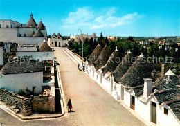 73628241 Alberobello Trulli Alberobello - Autres & Non Classés