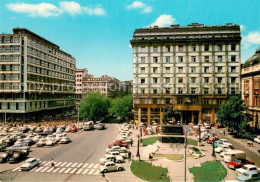 73628221 Beograd Belgrad Stadtplatz Beograd Belgrad - Servië