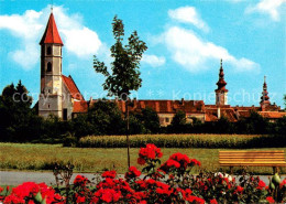 73628213 Radkersburg Bad Kirche Radkersburg Bad - Andere & Zonder Classificatie