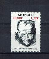 MONACO 2001 Y&T N° 2301 NEUF** - Unused Stamps