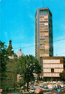 73628183 Beograd Belgrad Hochhaus Beograd Belgrad - Serbia