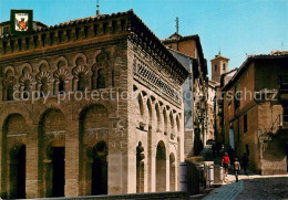 73628129 Toledo Castilla-La Mancha Mesquita Del Cristo De La Luz Toledo Castilla - Altri & Non Classificati