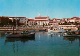 73628086 Lagos Algarve Portugal Vista Parcial  - Andere & Zonder Classificatie