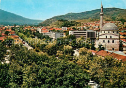 73628081 Bitola Bitolj Panorama Bitola Bitolj - Nordmazedonien