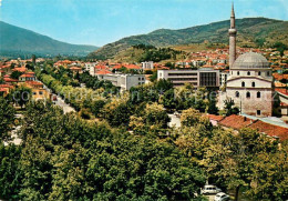 73628081 Bitola Bitolj Panorama Bitola Bitolj - Noord-Macedonië