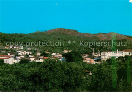 73628065 Alpedrinha Vista Parcial  - Andere & Zonder Classificatie