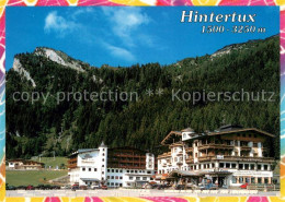 73628058 Hintertux Zillertal Hotel Rindererhof Hintertux Zillertal - Other & Unclassified