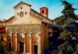 73628013 Pistoia Chiesa S. Andrea Pistoia - Otros & Sin Clasificación