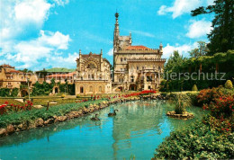 73628007 Bussaco Palace Hotel Bussaco - Sonstige & Ohne Zuordnung