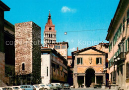 73627983 Pistoia Palazzo Del Governo Duomo Pistoia - Autres & Non Classés