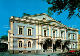 73627976 Helsinki Helsingfors Nationalopera Helsinki - Finlande