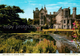 73627968 Limerick Irland Adare Manor   - Altri & Non Classificati