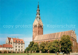 73627961 Elblag Kirche Elblag - Poland