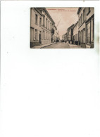 Rupelmonde - Gelaagstraat - Rue Des Sentiersdes Briqueteries - Kruibeke