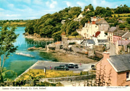 73627941 Kinsale Irland Summer Cove   - Andere & Zonder Classificatie