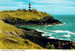 73627937 Kinsale Irland Leuchtturm  - Sonstige & Ohne Zuordnung