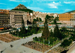 73627930 Athenes Athen Place De La Constitution Athenes Athen - Griechenland