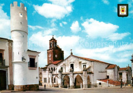 73627892 Beja Igreja De Sta Maria Beja - Other & Unclassified