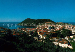 73627861 Angra Do Heroismo Panorama Insel Terceira Angra Do Heroismo - Sonstige & Ohne Zuordnung