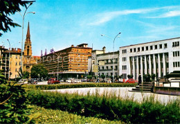 73627826 Novi Sad Platz Innenstadt Novi Sad - Serbien