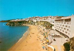 73627803 Albufeira Kuestenpanorama Strand Albufeira - Sonstige & Ohne Zuordnung