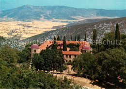 73627779 Volos Greece Monastère Xenia Kloster Fernsicht  - Griekenland