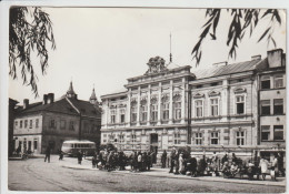 CARTOLINA DI SANOK - POLONIA - FORMATO GRANDE - Poland