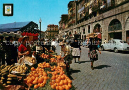 73627733 Porto Portugal Mercado Do Cala Da Ribeira Porto Portugal - Andere & Zonder Classificatie