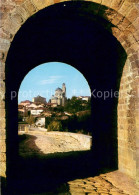 73627713 Weliko Tarnowo Blick Durchs Tor Weliko Tarnowo - Bulgaria