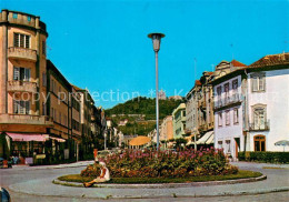 73627572 Viana Do Castelo Avenida Combatentes Grande Guerra Viana Do Castelo - Otros & Sin Clasificación