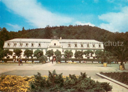 73627566 Kudowa-Zdroj Sanatorium Zameczek Kudowa-Zdroj - Pologne