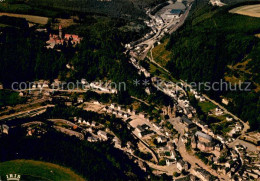 73627530 Clervaux Vue Aerienne - Sonstige & Ohne Zuordnung