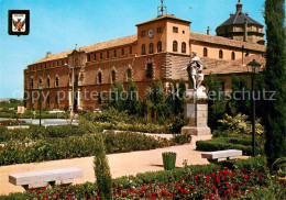 73627506 Toledo Castilla-La Mancha Museo De Tavera Y Jardines De Siderico Toledo - Otros & Sin Clasificación