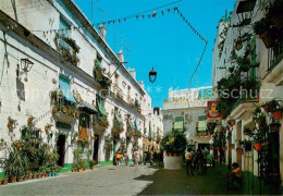 73627470 Cadiz Andalucia Plazuela Pinto Cadiz Andalucia - Altri & Non Classificati