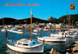 73627468 Puerto De Andraitx Panorama Puerto De Andraitx - Other & Unclassified