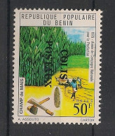 BENIN - 1976 - Colis Postaux N°Mi. 15 - Production - Neuf Luxe ** / MNH / Postfrisch - Benin – Dahomey (1960-...)