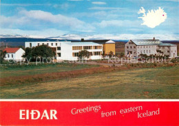 73627376 Egilsstadir Eidar Summer Hotel Egilsstadir - Island