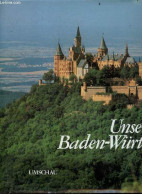 Unser Schones Baden-wurttemberg, Huldigung An Ein Heiteres Land - Our Beautiful Baden-Württenberg, Hommage To A Fait Sta - Otros & Sin Clasificación