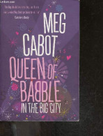 Queen Of Babble In The Big City - Meg Cabot - 2007 - Linguistica