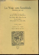 La Voie Vers Sambhala (Sambalai Lam Yig) - Collection Bibliothèque De L'unicorne La Tradition : Textes Et études Série F - Religión