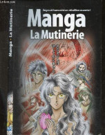 Manga - La Mutinerie - Ryo Azumi - 2011 - Otros & Sin Clasificación