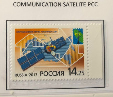 Russie 2013 YVERT N° 7417 MNH ** - Unused Stamps