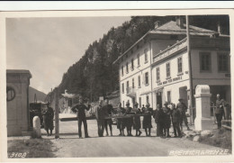 PASSO DEL BRENNERO - Bolzano (Bozen)